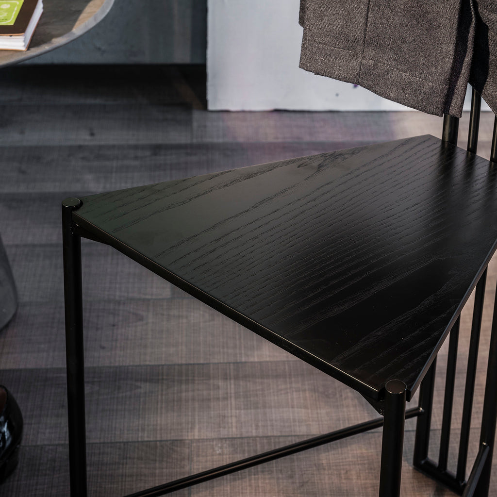 Yannik Valet Stand