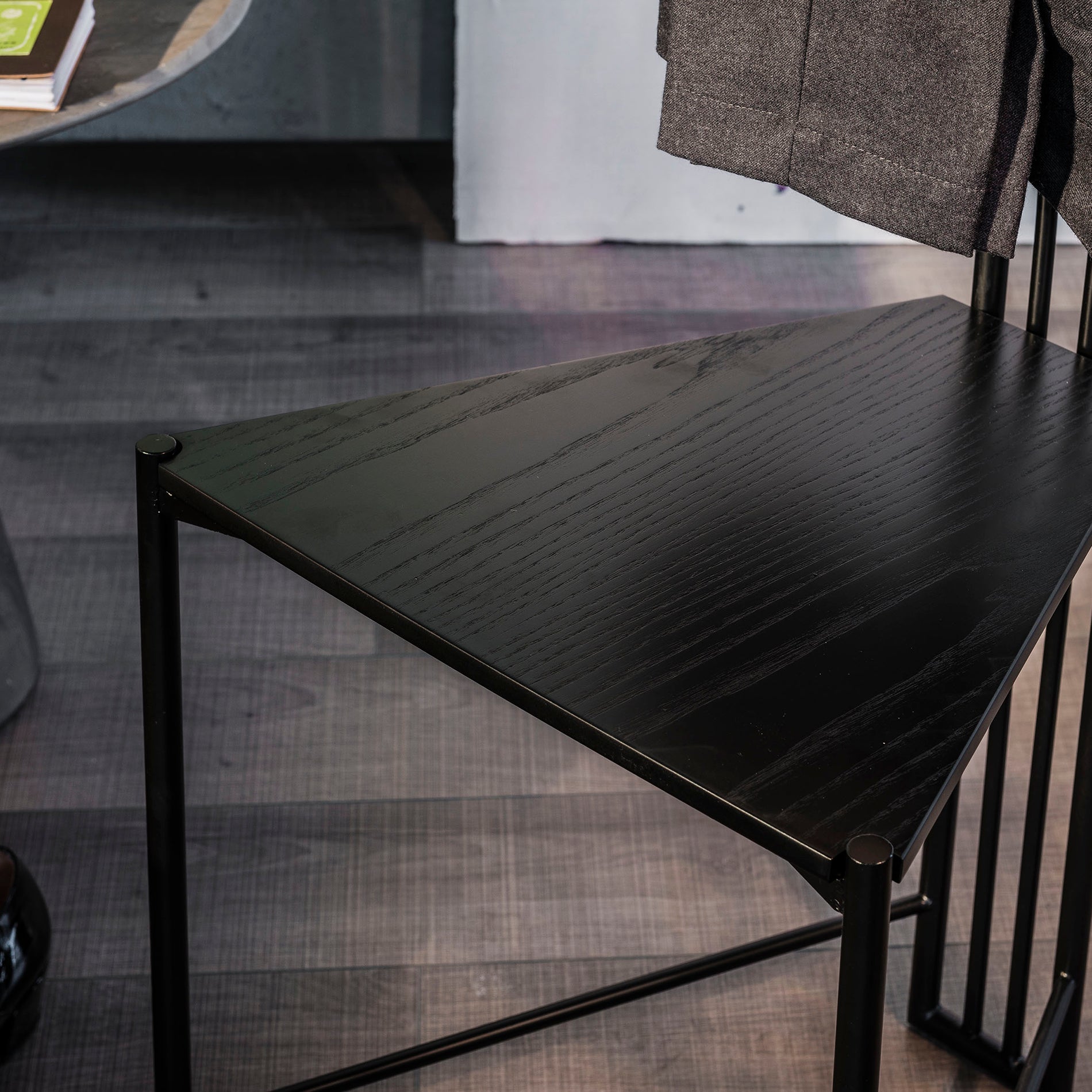 Yannik Valet Stand