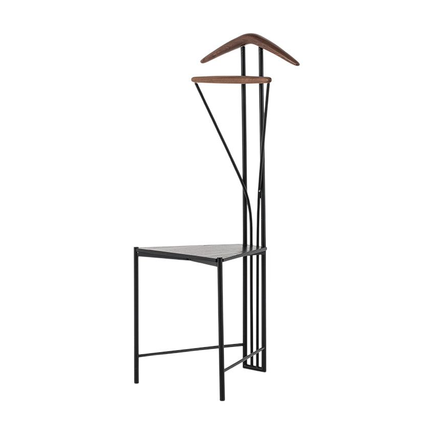 Yannik Valet Stand