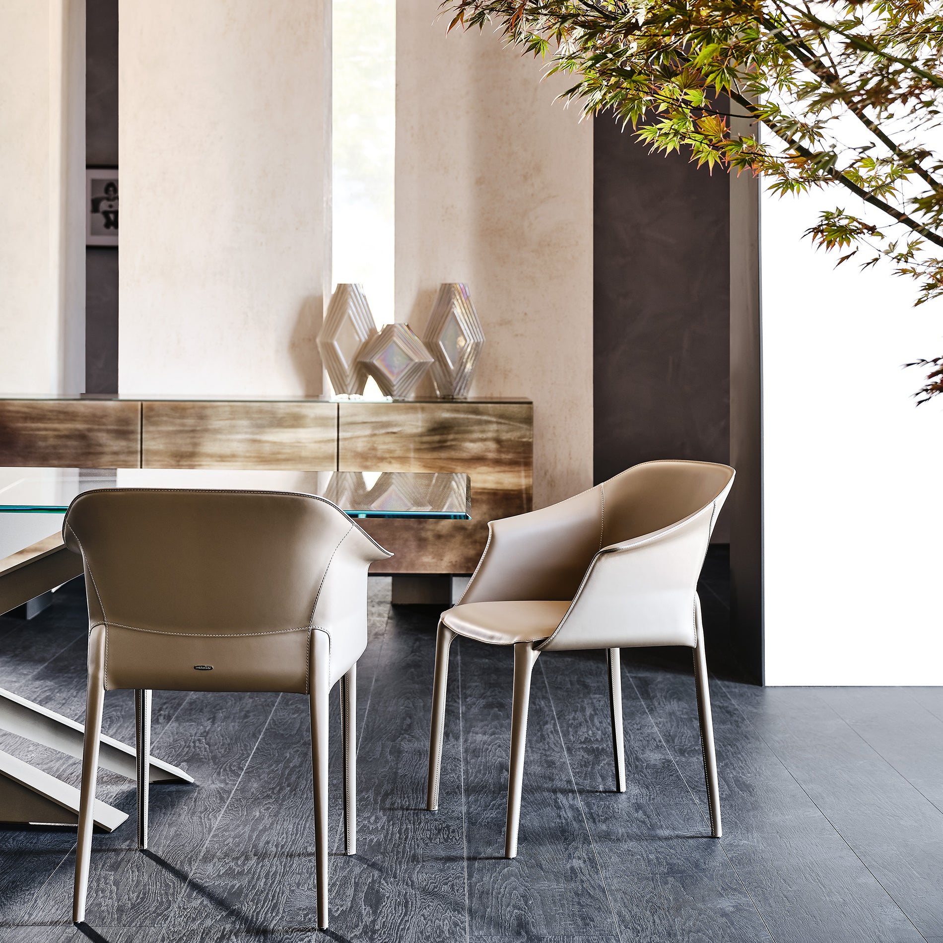 Zuleika Dining Chair