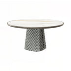 Atrium Keramik Premium Round Dining table