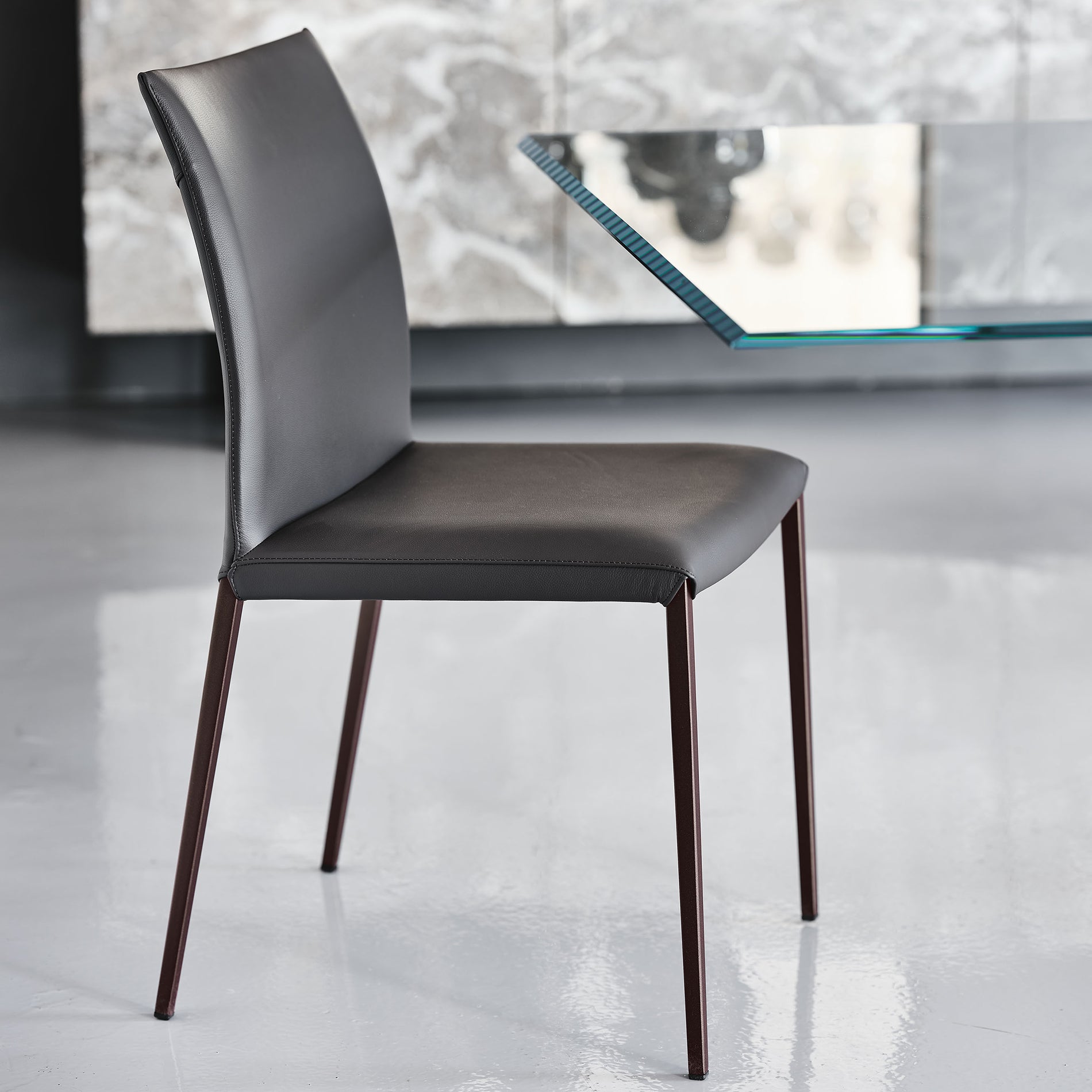 Norma ML Dining Chair
