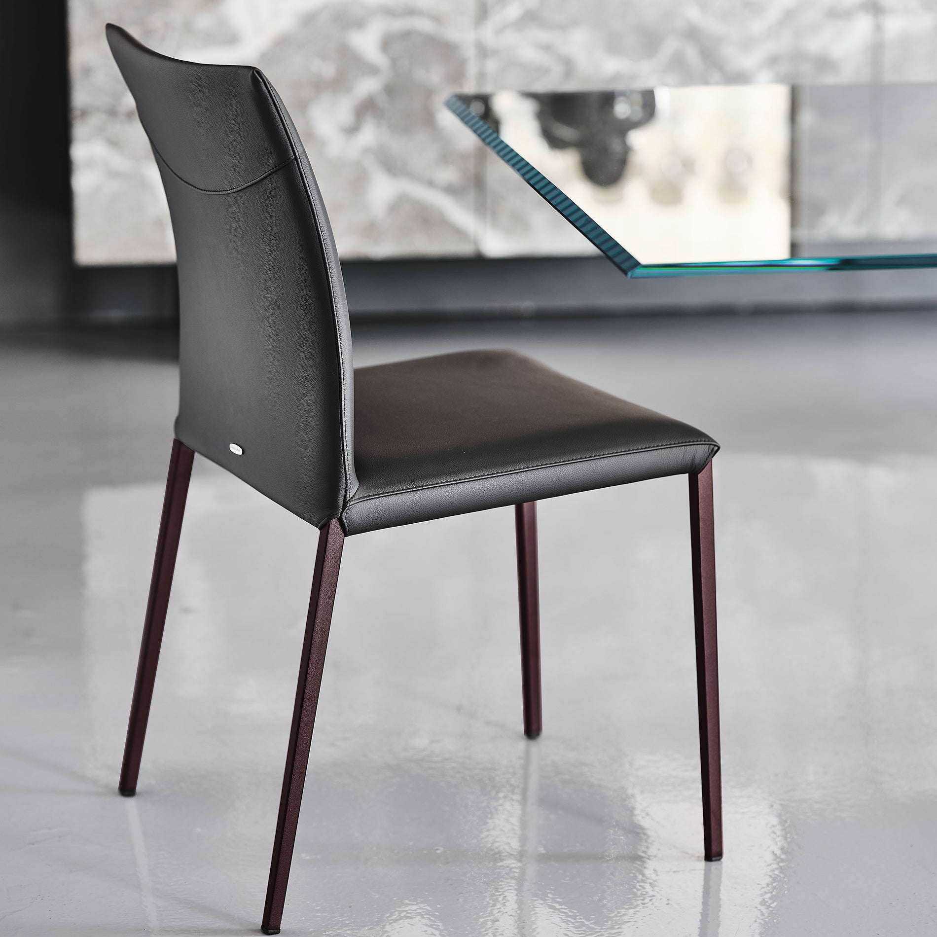 Norma ML Dining Chair
