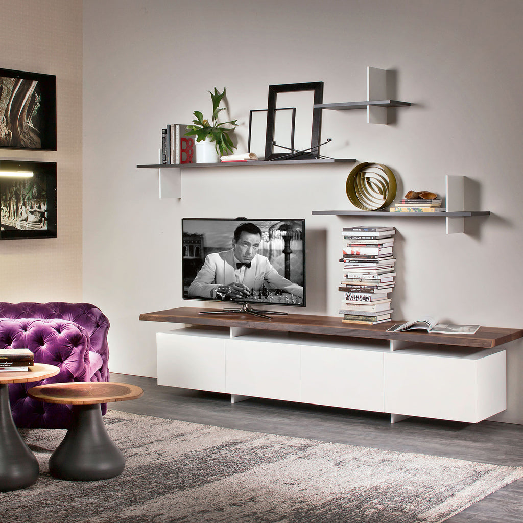 Seneca TV Cabinet