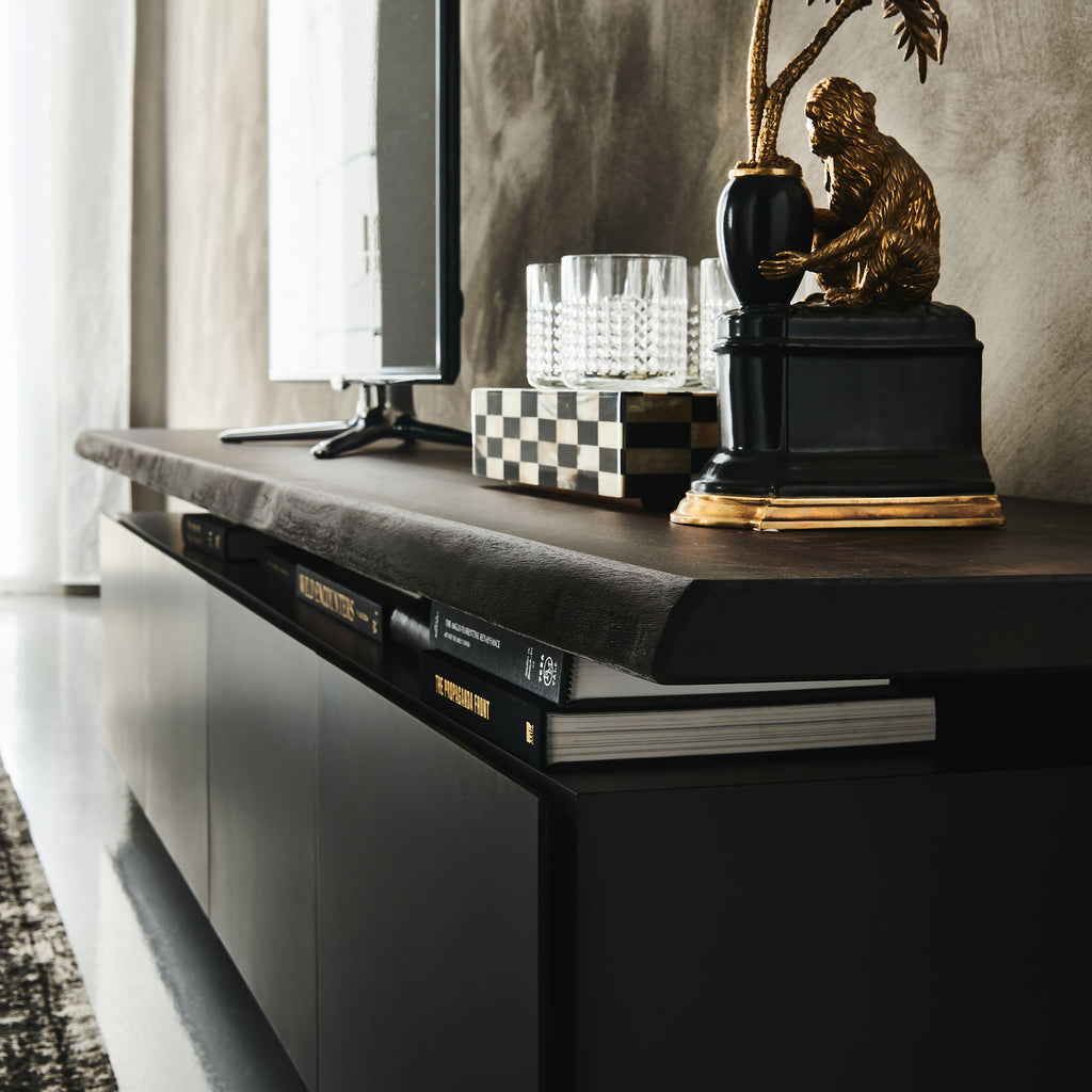 Seneca TV Cabinet