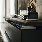 Seneca TV Cabinet
