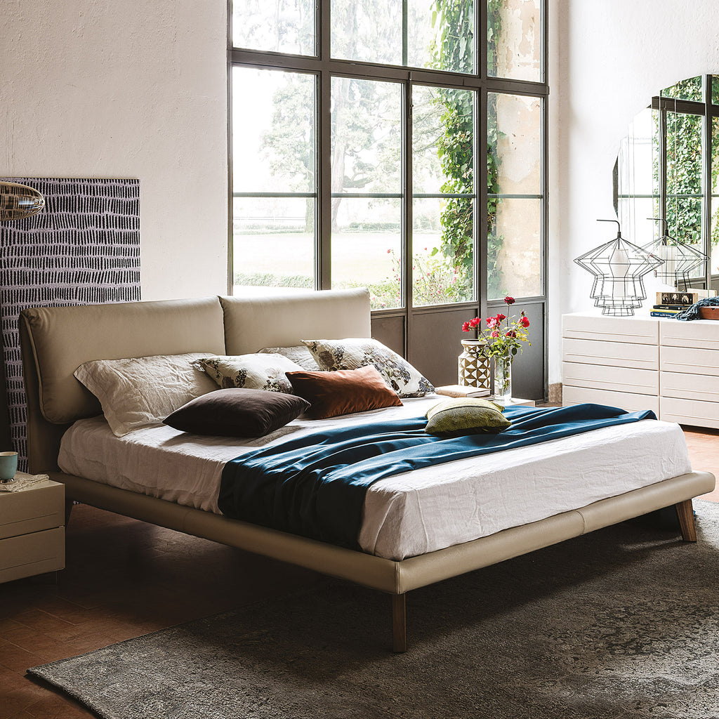 Adam Bed