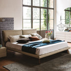 Adam Bed