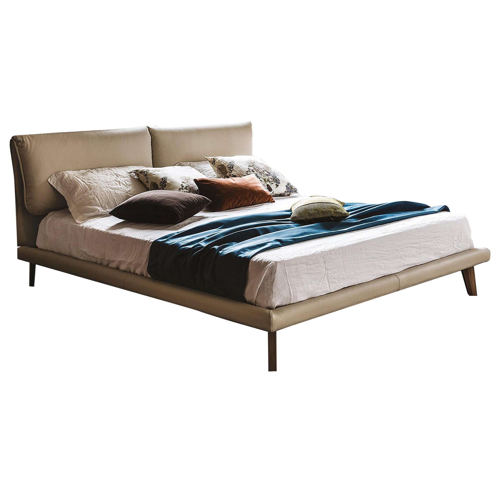 Adam Bed