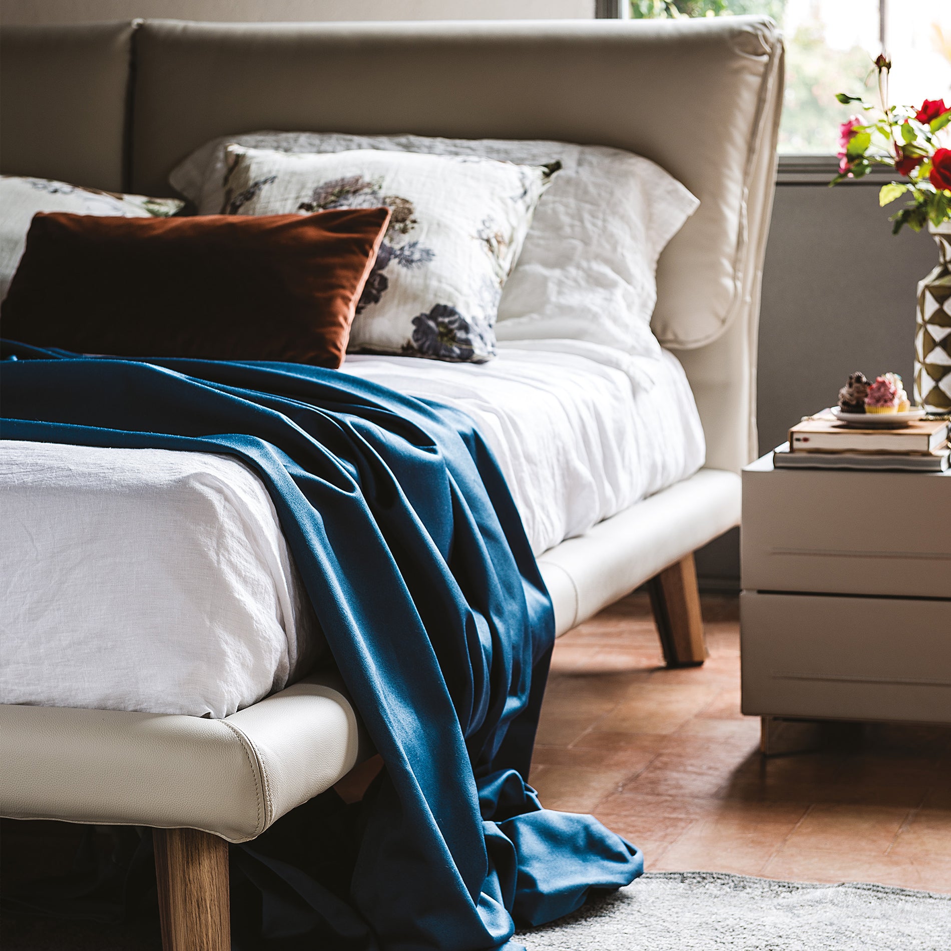 Adam Bed