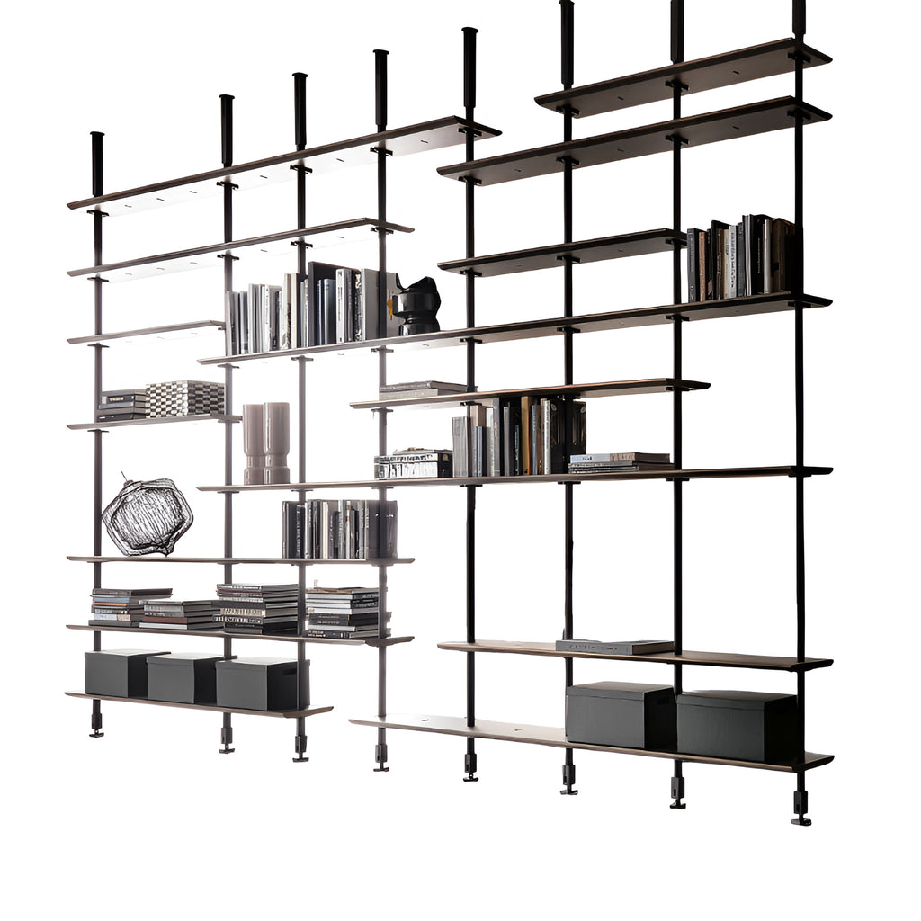 Airport Modular Bookcase