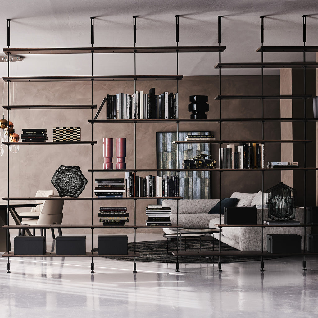 Airport Modular Bookcase