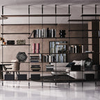 Airport Modular Bookcase