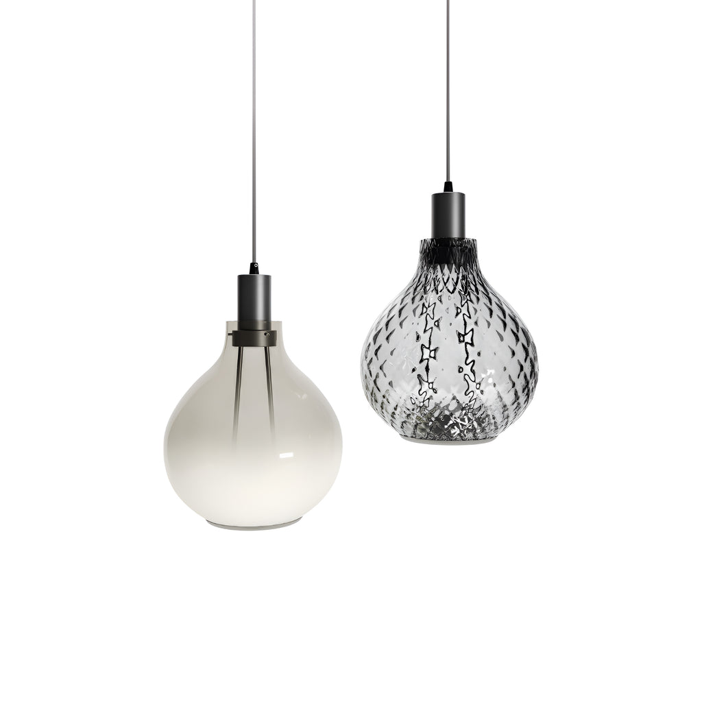 Aladdin Suspension Light