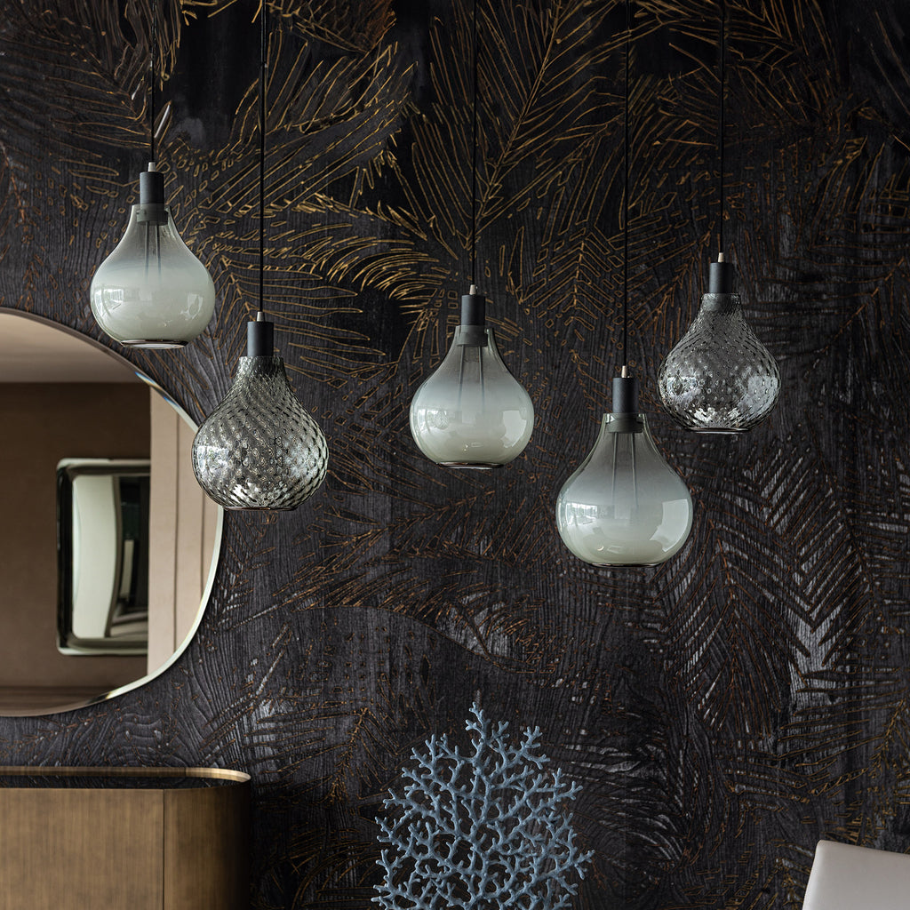 Aladdin Suspension Light
