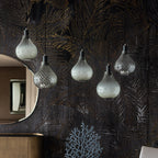 Aladdin Suspension Light