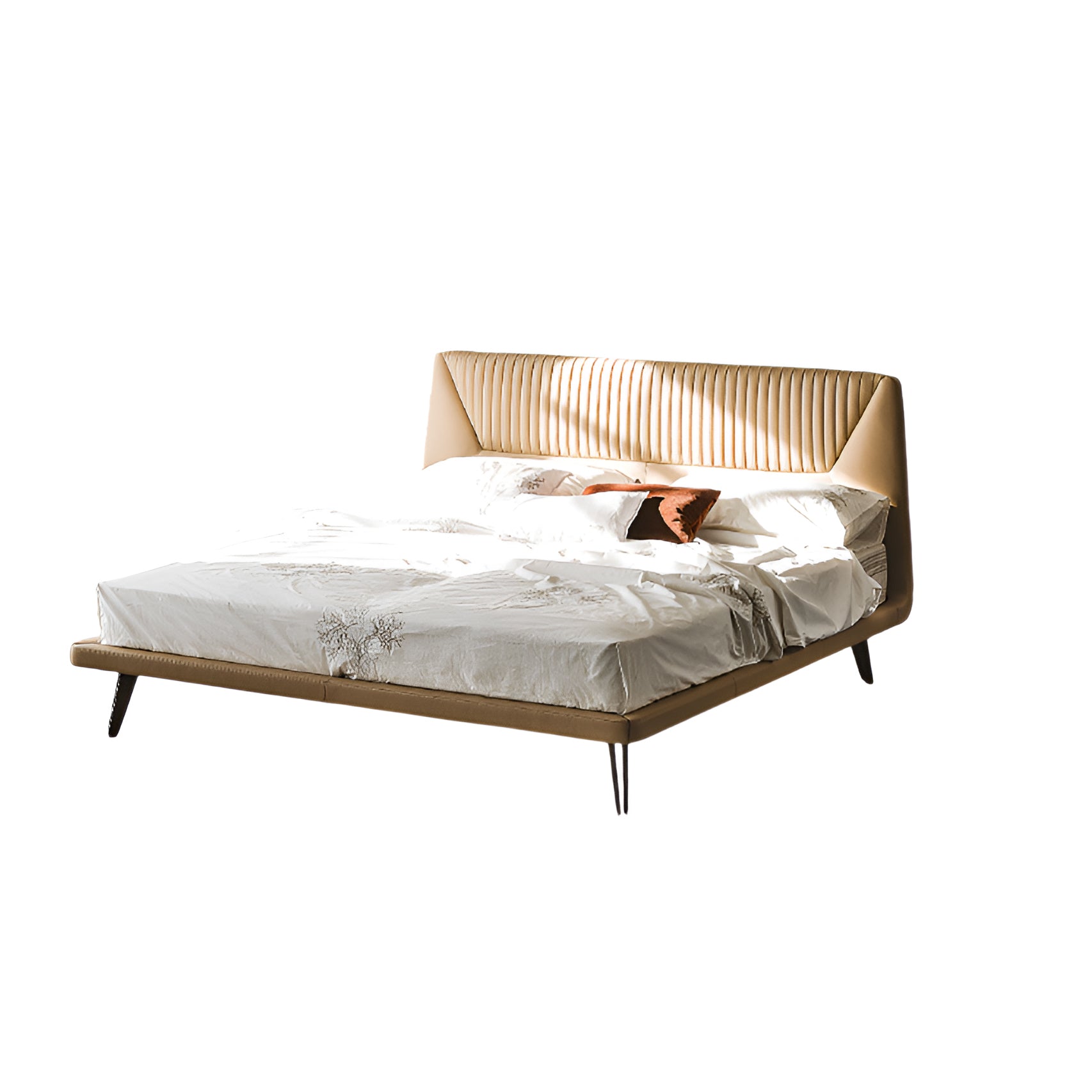 Amadeus Bed
