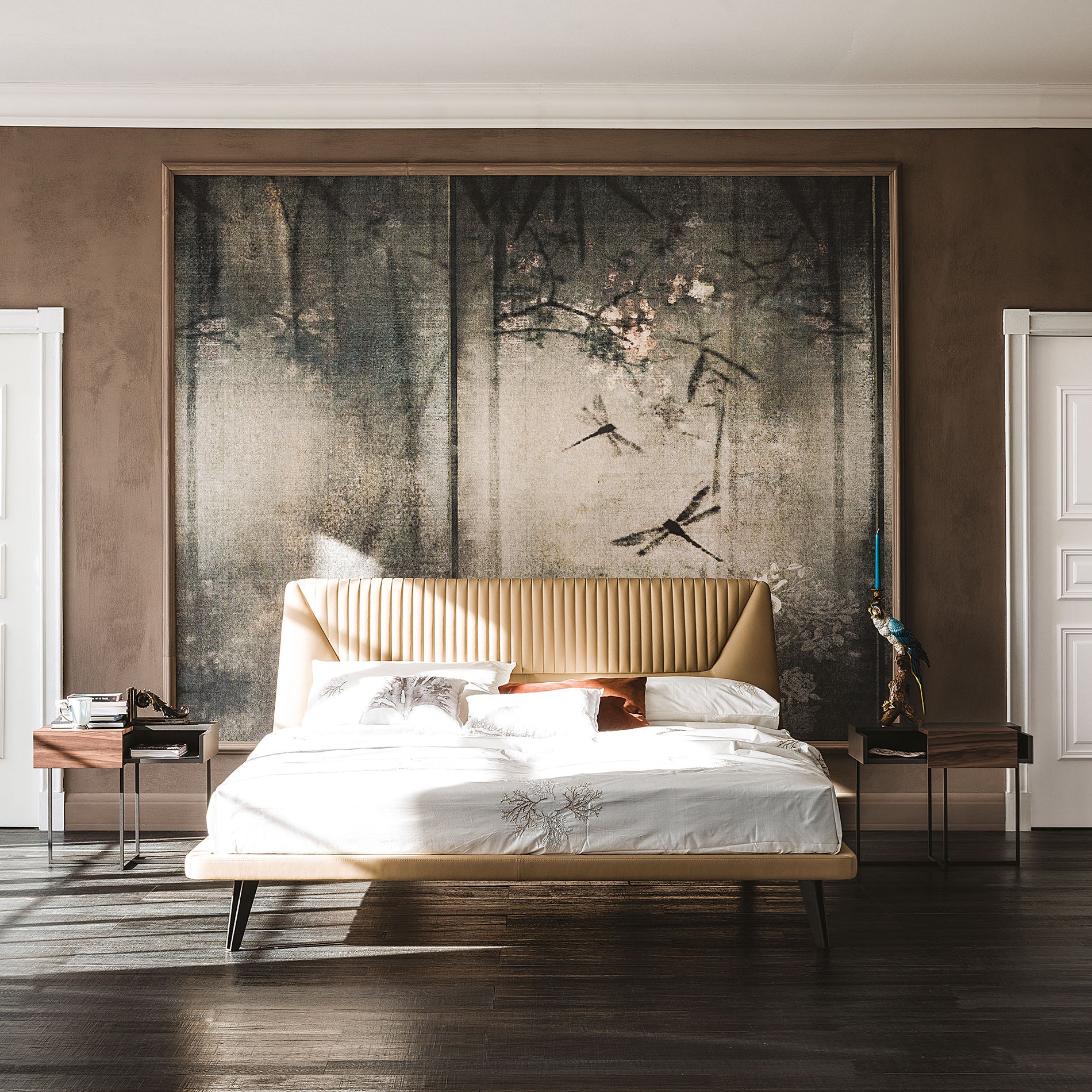 Amadeus Bed