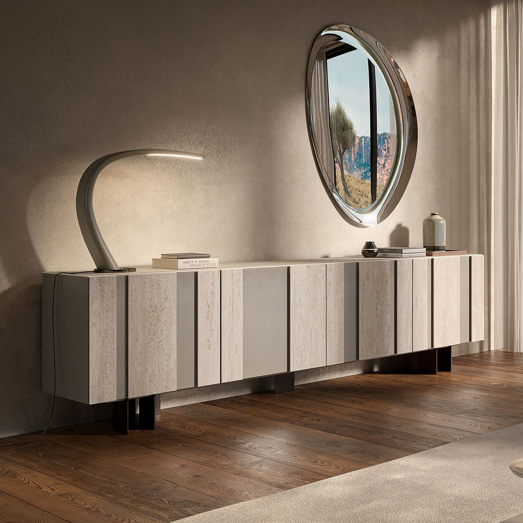 Amsterdam Keramik Sideboard