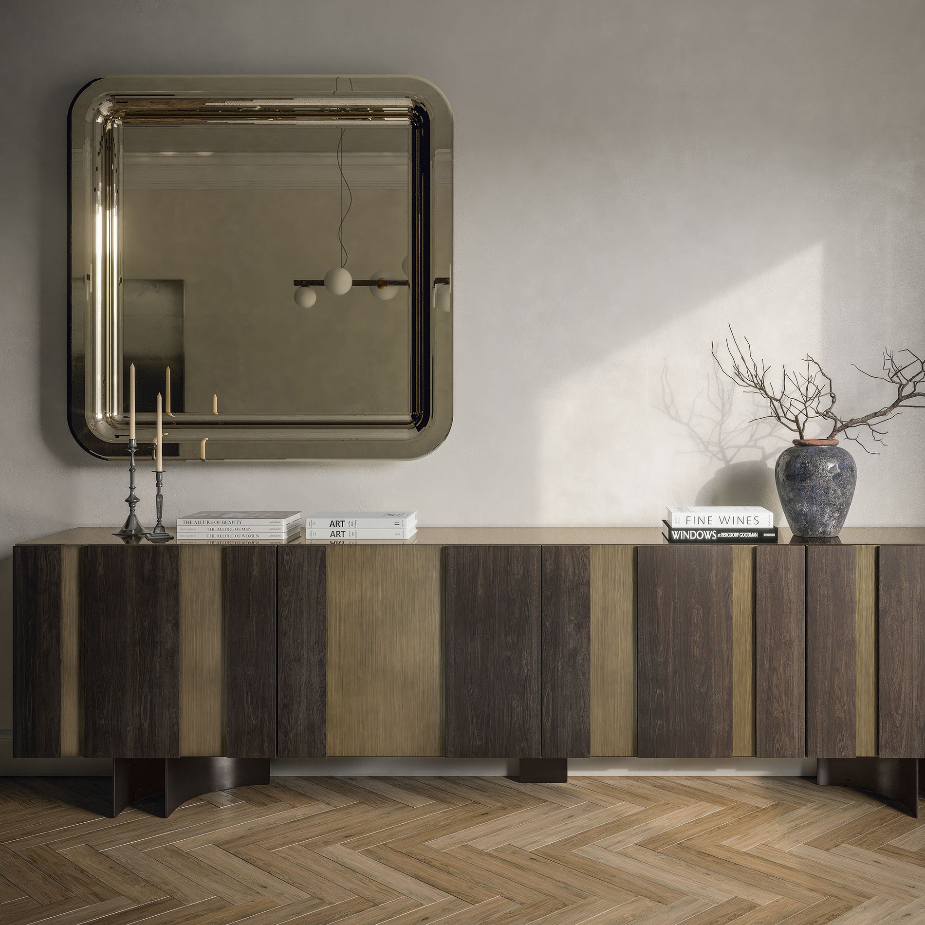 Amsterdam Sideboard