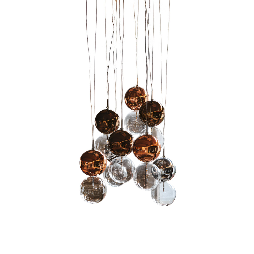 Apollo Chandelier