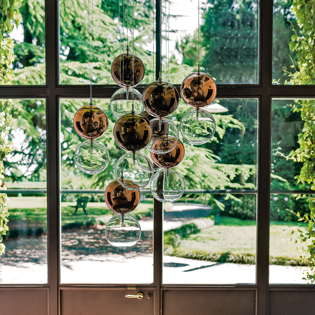 Apollo Chandelier
