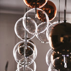 Apollo Chandelier