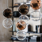 Apollo Chandelier