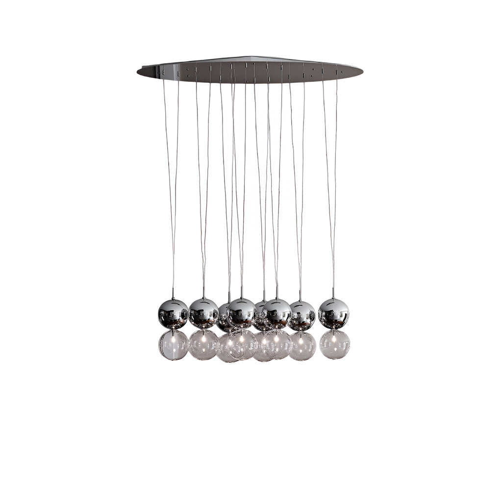 Apollo Pendant Light
