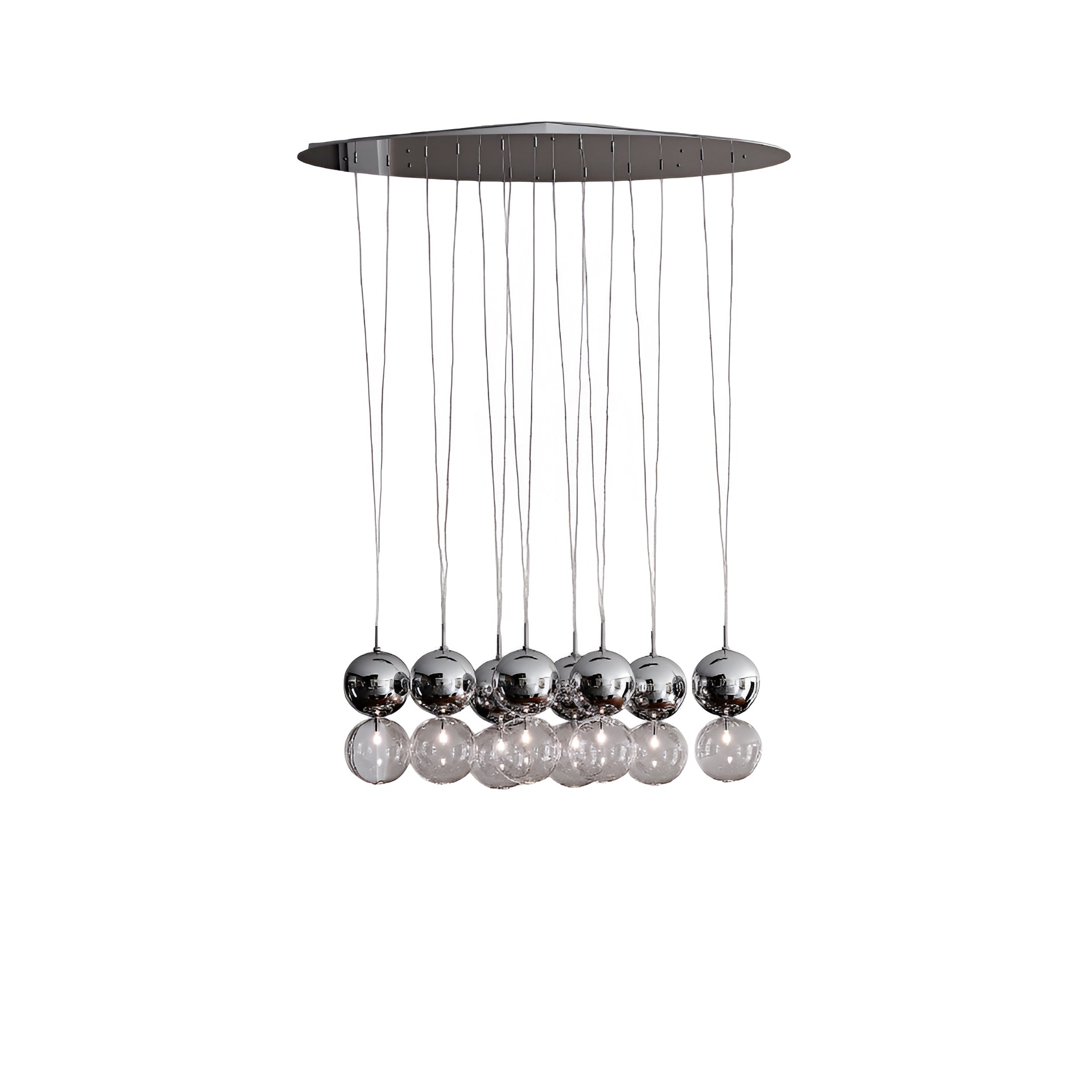 Apollo Pendant Light