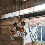 Apollo Pendant Light