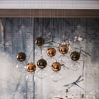 Apollo Pendant Light