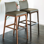 Arcadia Bar + Counter Stool