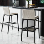 Arcadia Couture Bar + Counter Stool