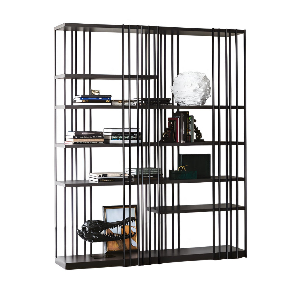 Arsenal Modular Bookcase