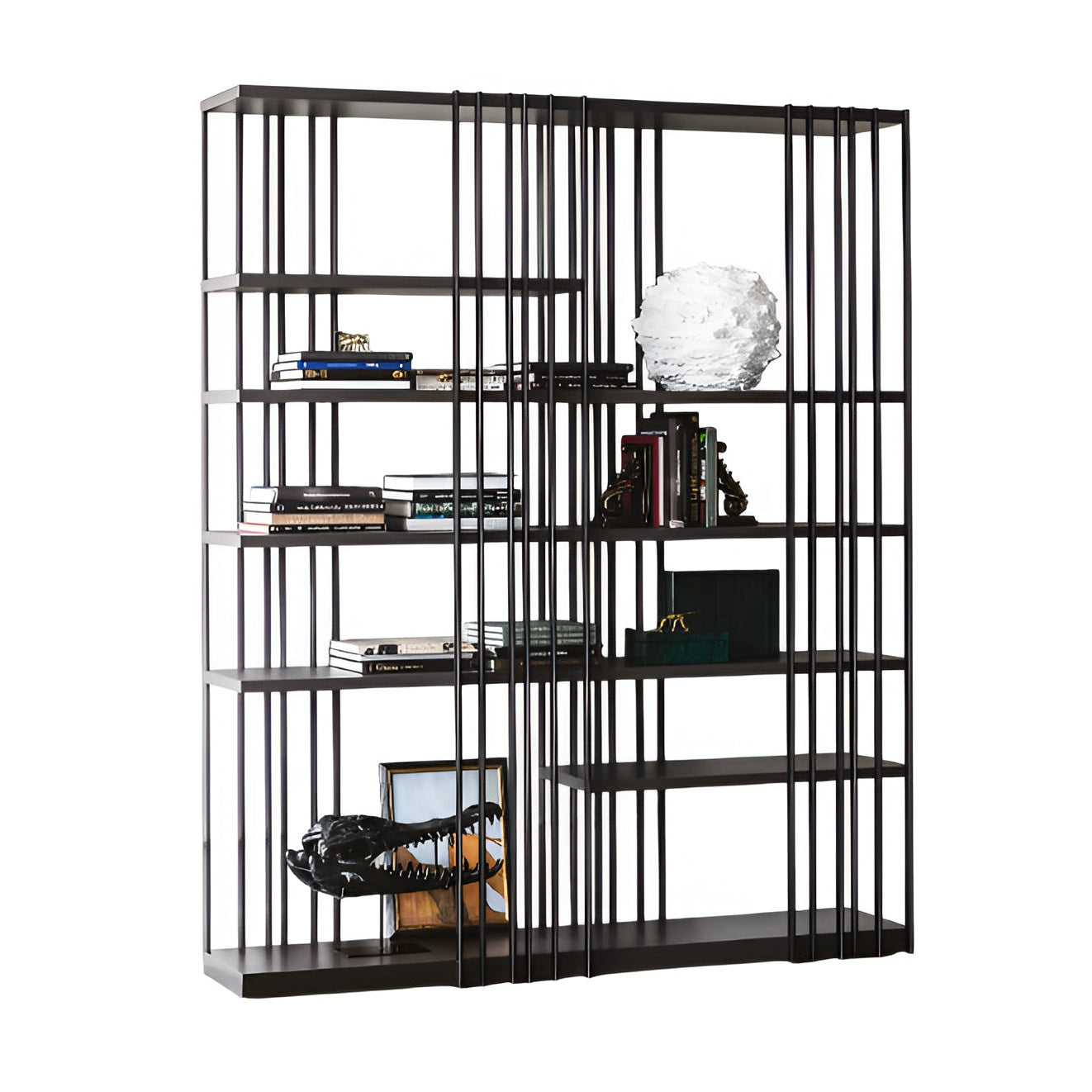 Arsenal Modular Bookcase