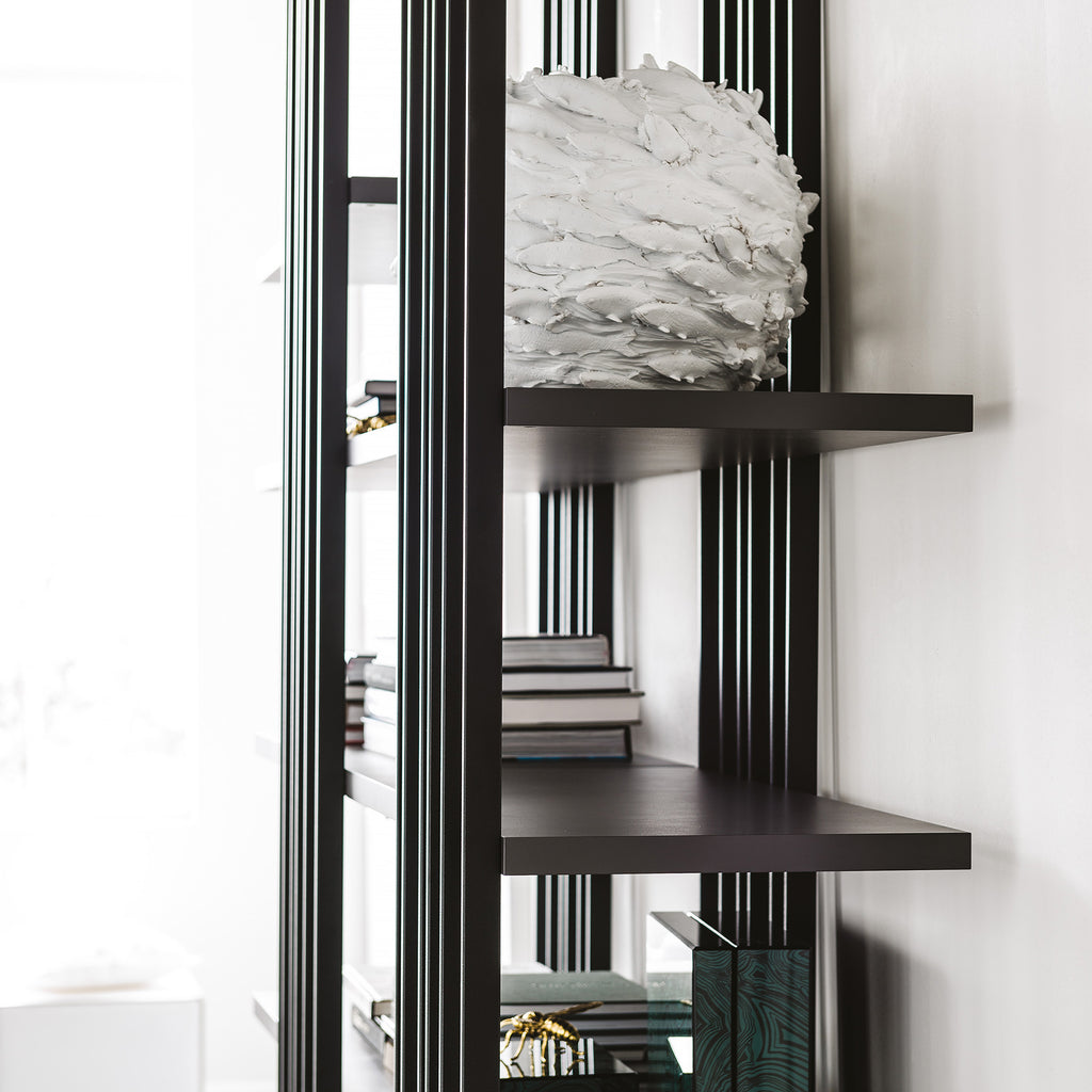 Arsenal Modular Bookcase