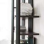 Arsenal Modular Bookcase