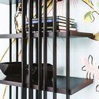 Arsenal Modular Bookcase