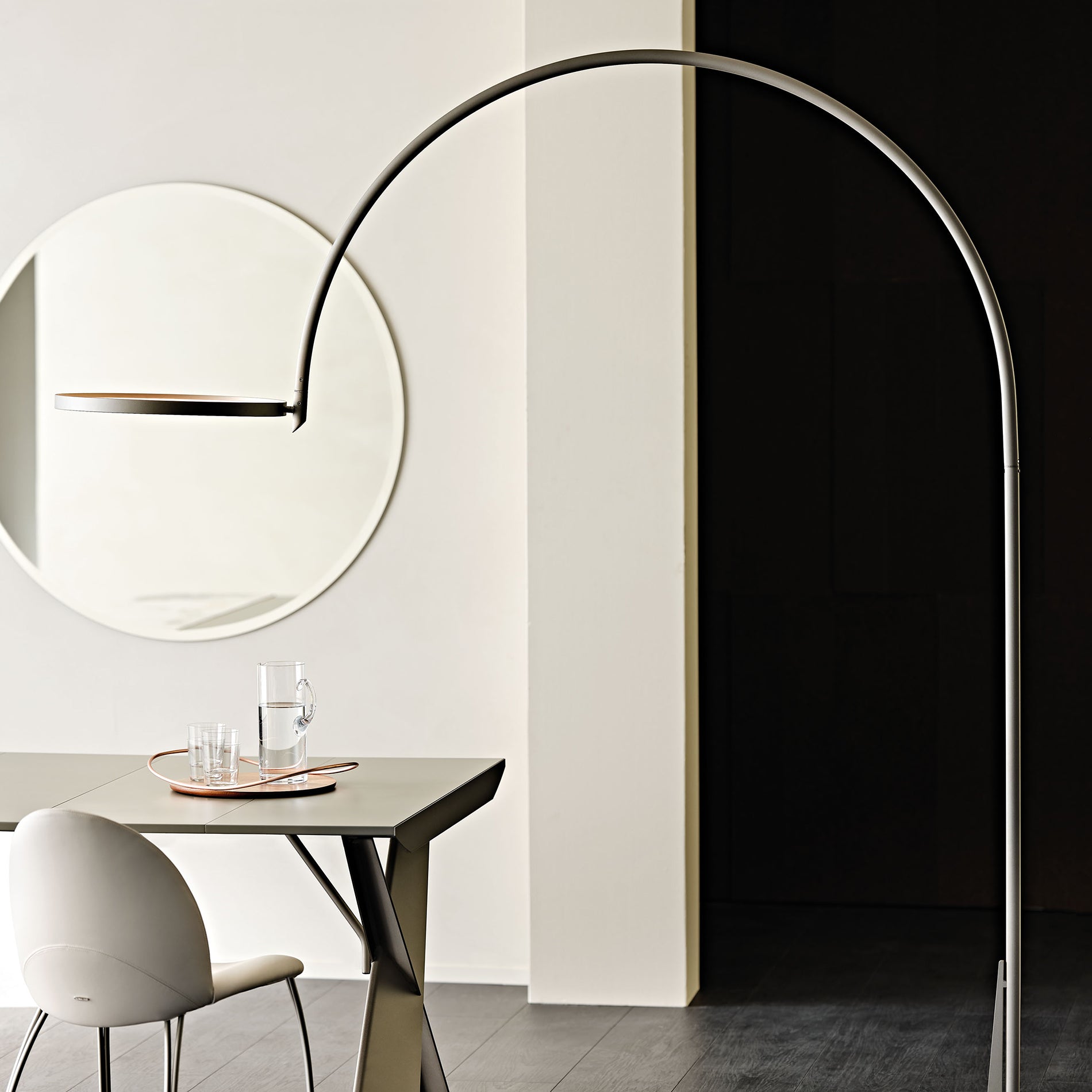 Arx Floor Lamp