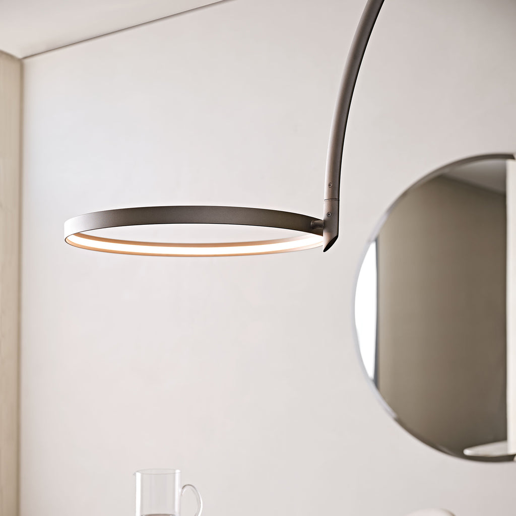 Arx Floor Lamp