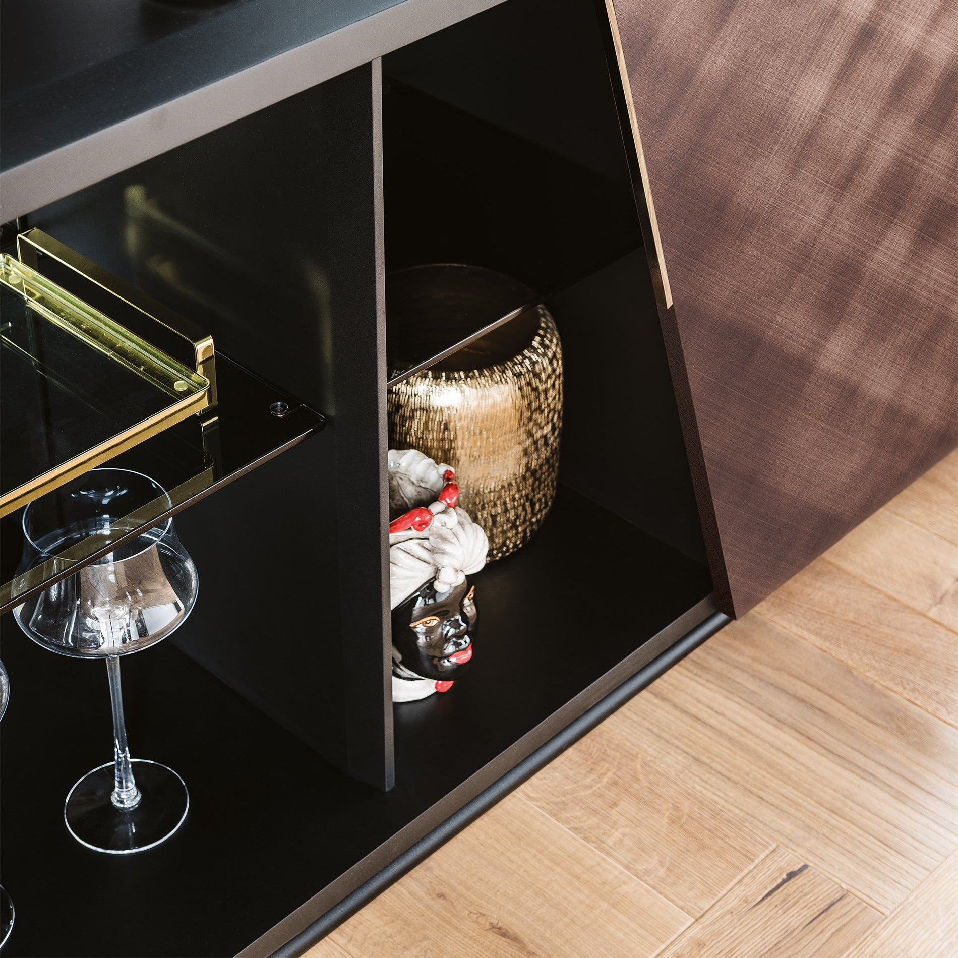 Aston Sideboard