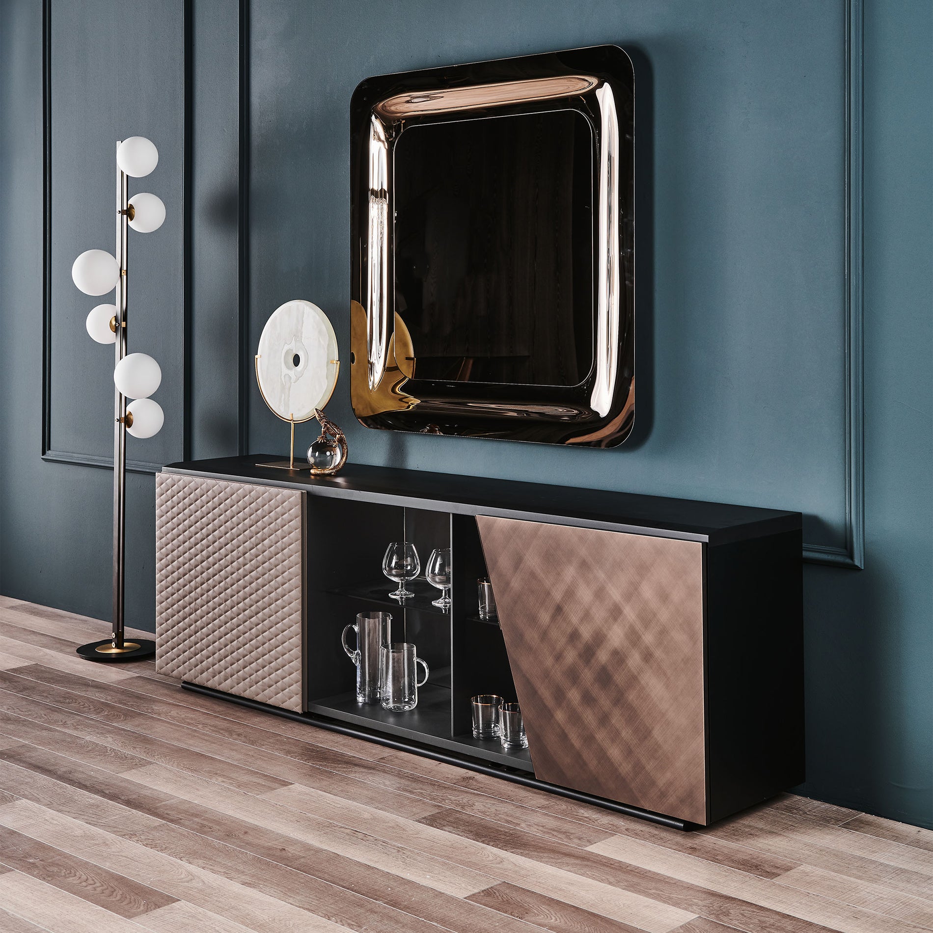Aston Sideboard
