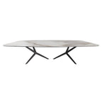 Atlantis Keramik Dining Table