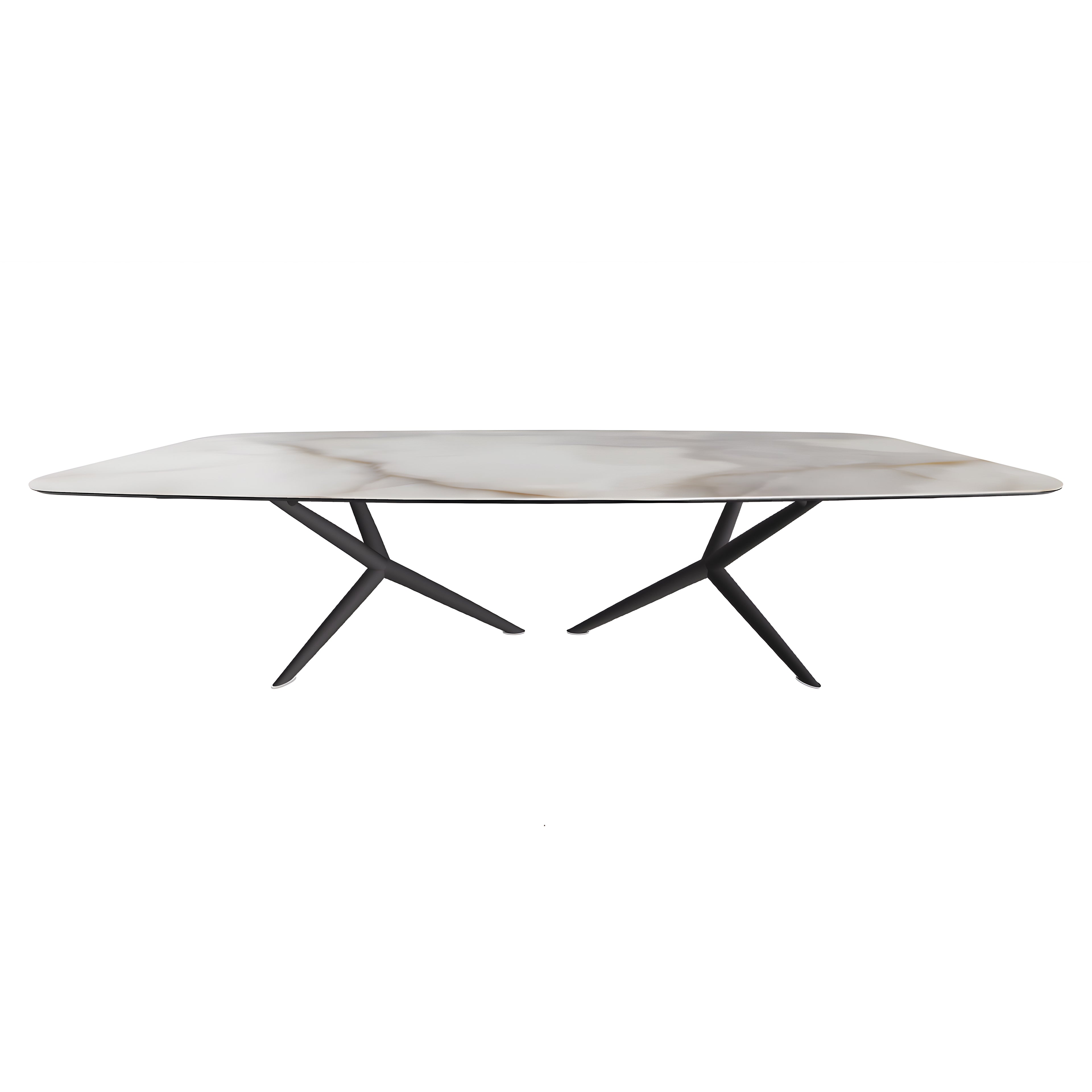 Atlantis Keramik Dining Table