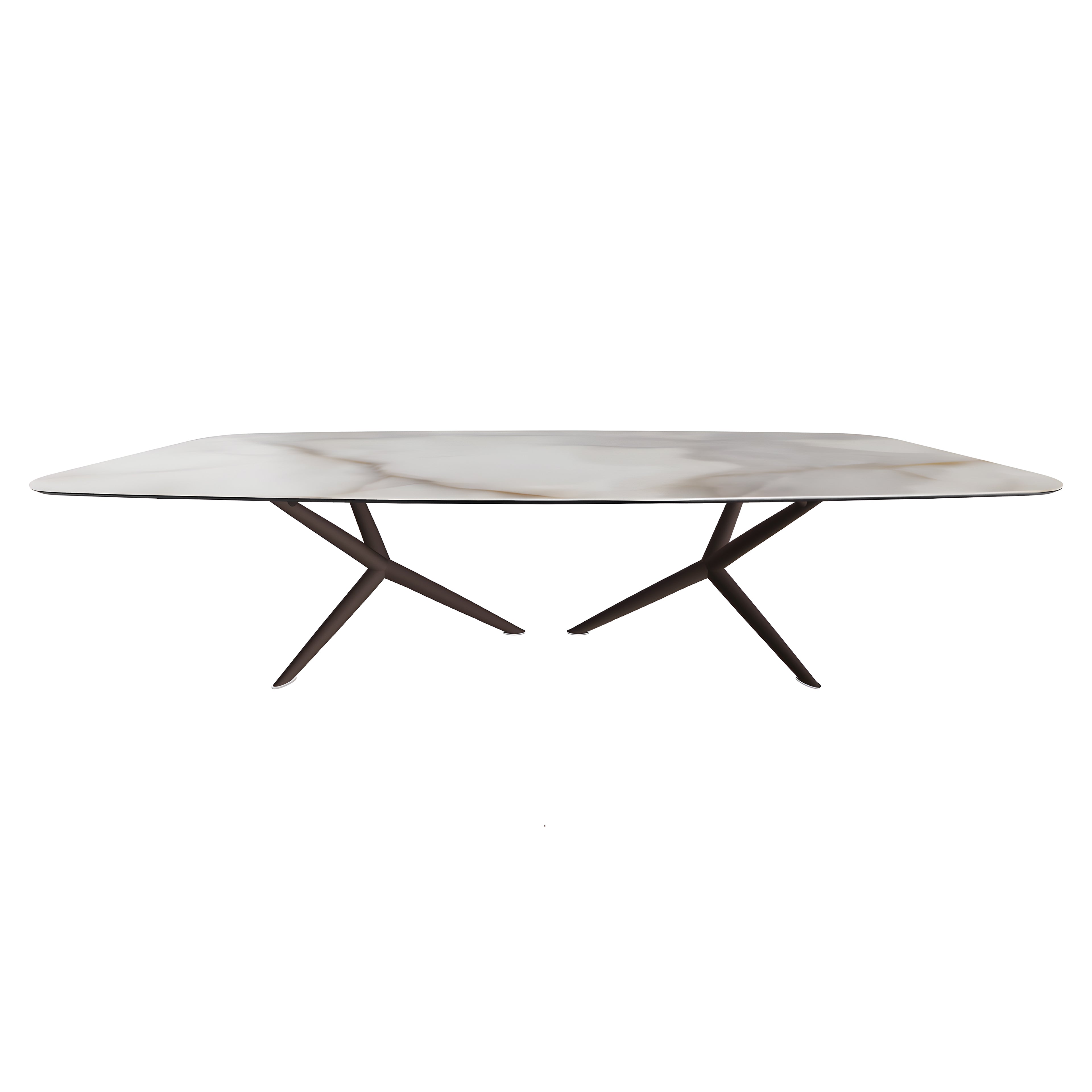Atlantis Keramik Dining Table