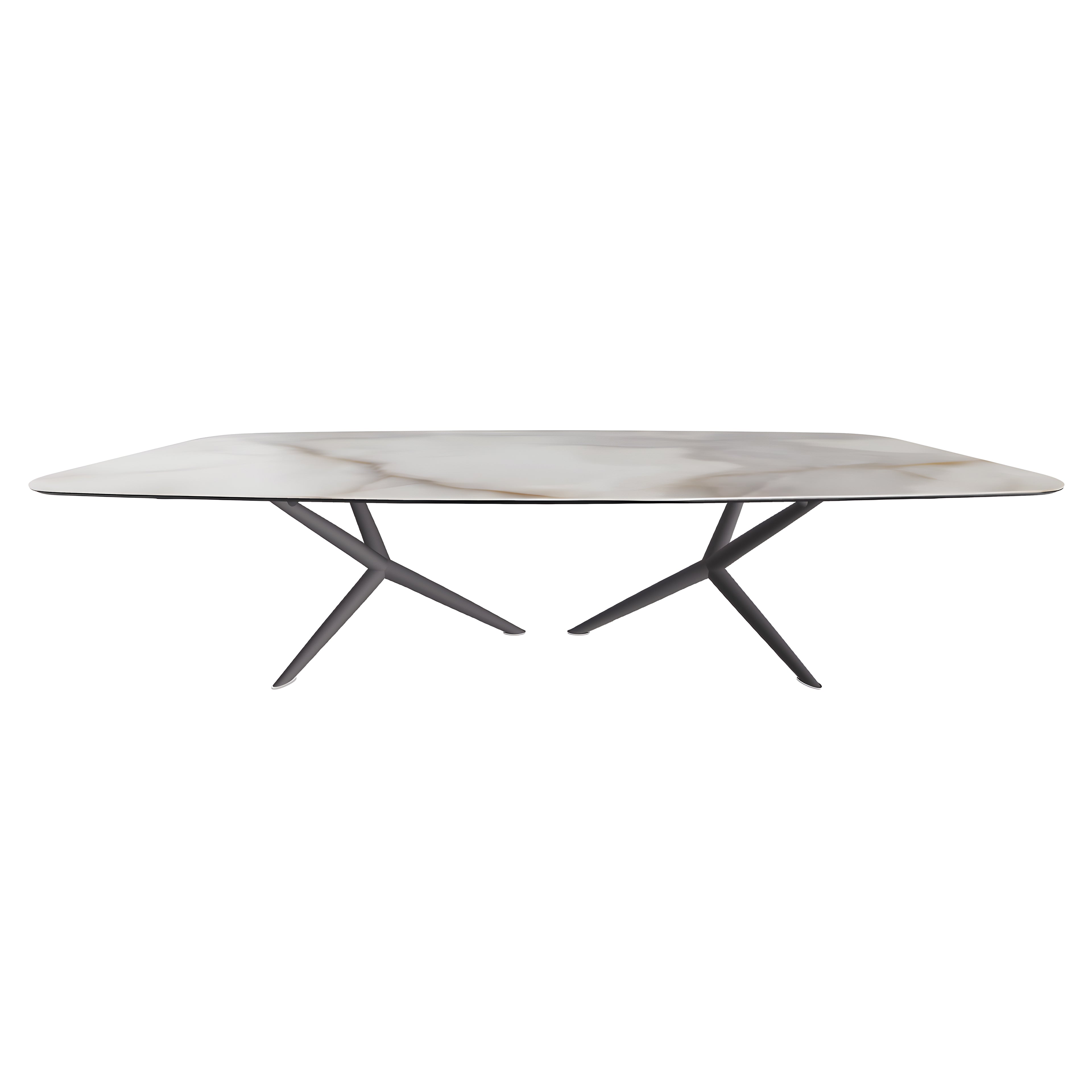 Atlantis Keramik Dining Table