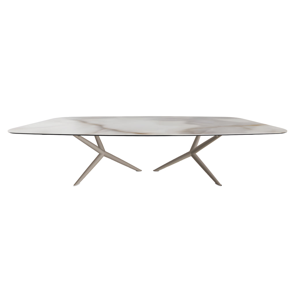 Atlantis Keramik Dining Table