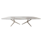 Atlantis Keramik Dining Table