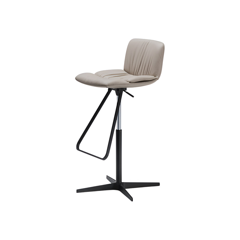 Axel X Height Adjustable Stool